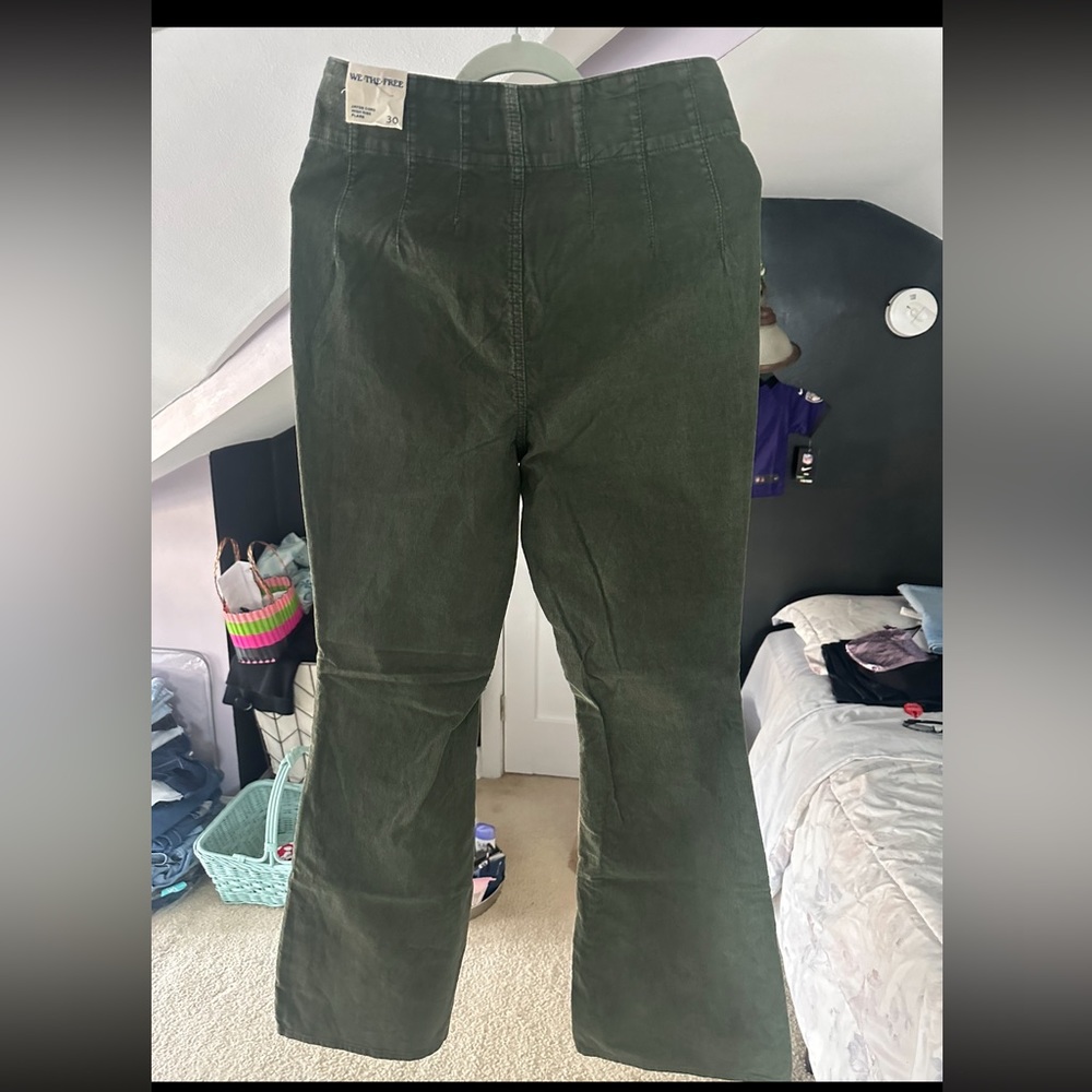 New We The Free jeans